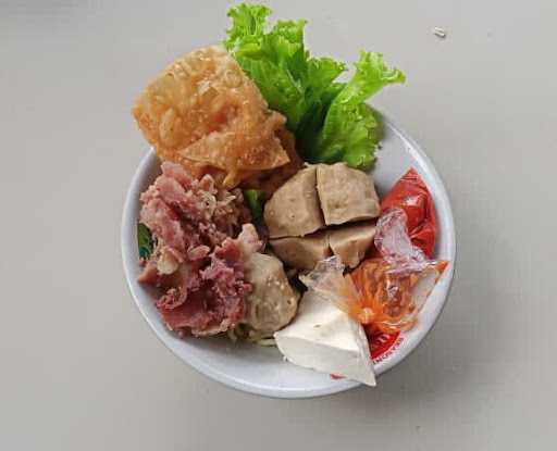 Bakso Sakila 1