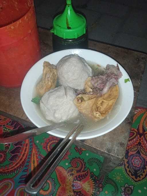 Bakso Sakila 6