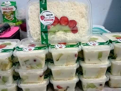 Mafia Salad Pagu 5