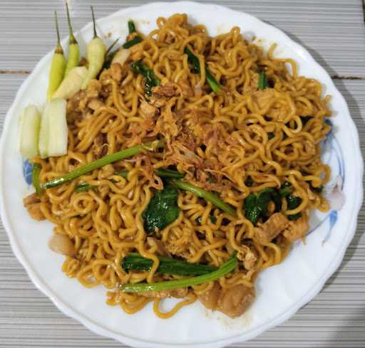 Nasi Goreng Gace 9