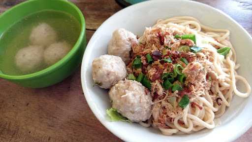 Pangsit Mie Ayam & Bakso Surabaya 2