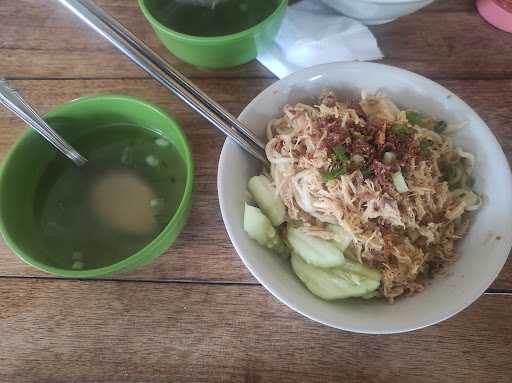 Pangsit Mie Ayam & Bakso Surabaya 4