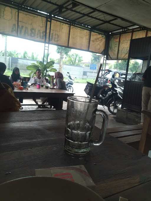 Pangsit Mie Ayam & Bakso Surabaya 7