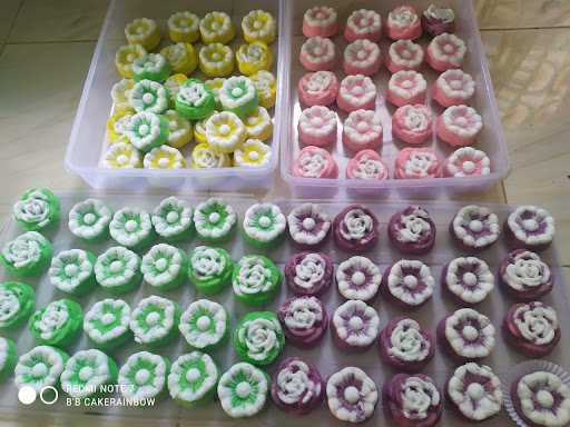 Bb Cakerainbow 10