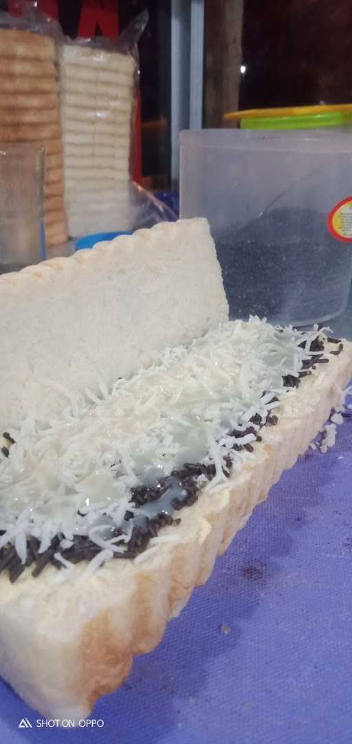 Bintang Roti Bakar Khas Bandung 49 1