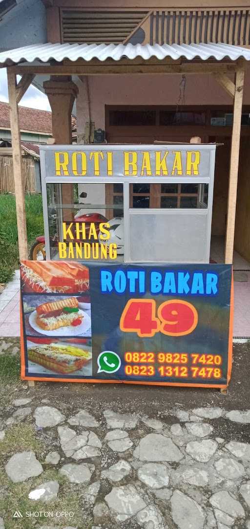 Bintang Roti Bakar Khas Bandung 49 6