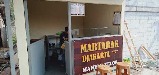 Martabak Djakarta 77 3