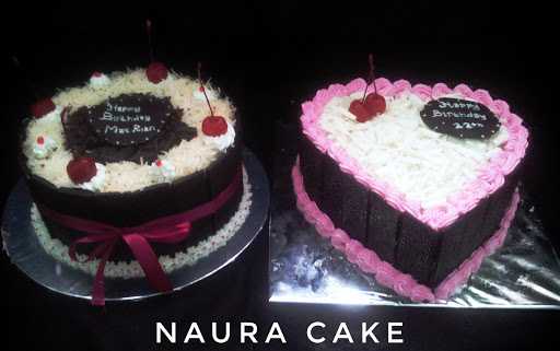 Naura Cake 10