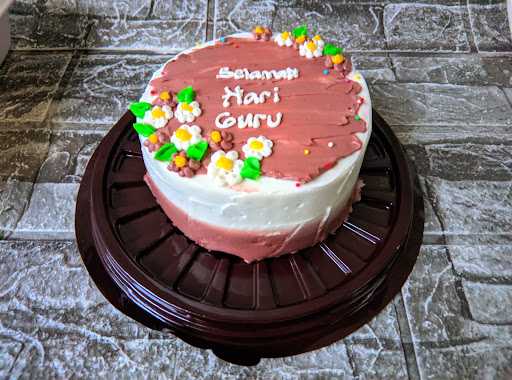 Naura Cake 9