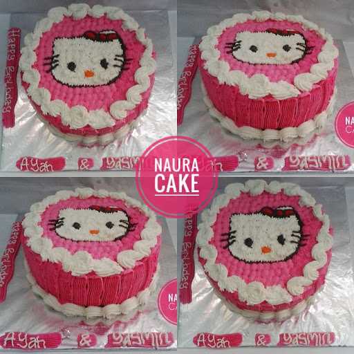 Naura Cake 1