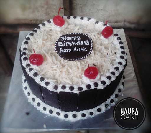 Naura Cake 3