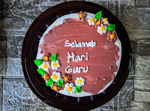 Naura Cake 7