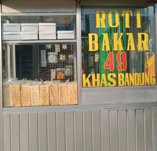 Roti Bakar Bandung 49 4