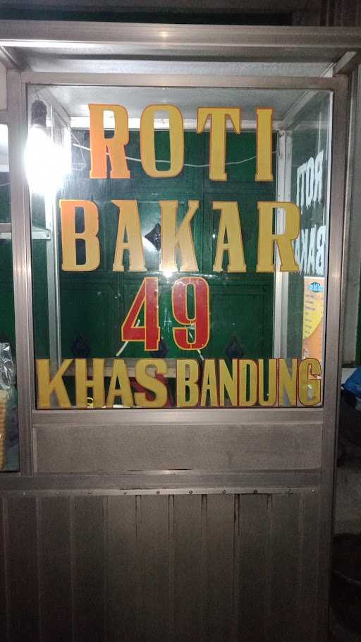 Roti Bakar Bandung 49 6