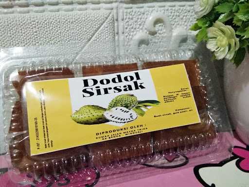 Rumah Jajan Mayda Snack 6