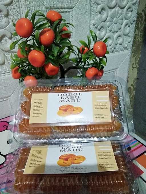 Rumah Jajan Mayda Snack 4