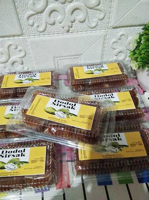 Rumah Jajan Mayda Snack 9