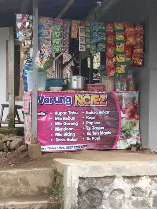 Warung Mba Sis 4