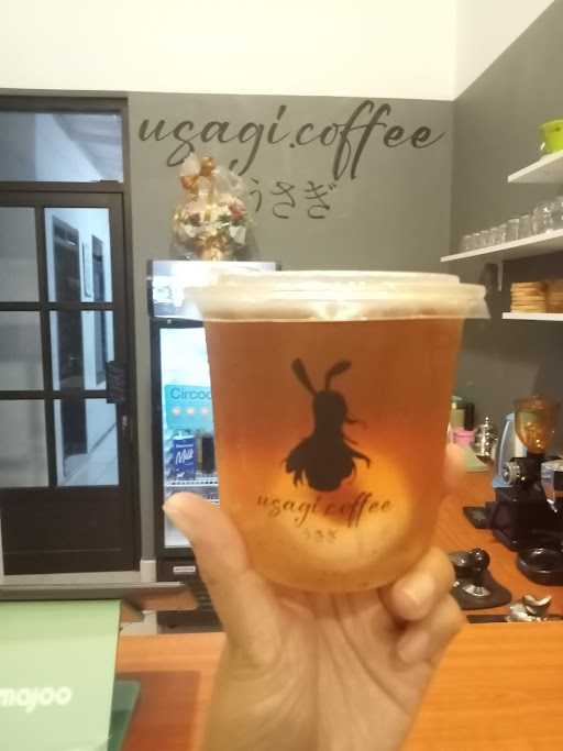 Usagi Coffee 5