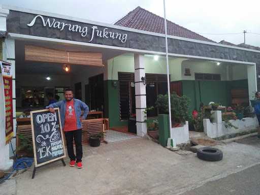 Warung Jukung Wepe 2