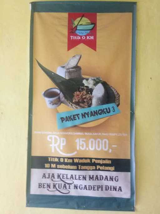 Warung Jukung Wepe 6