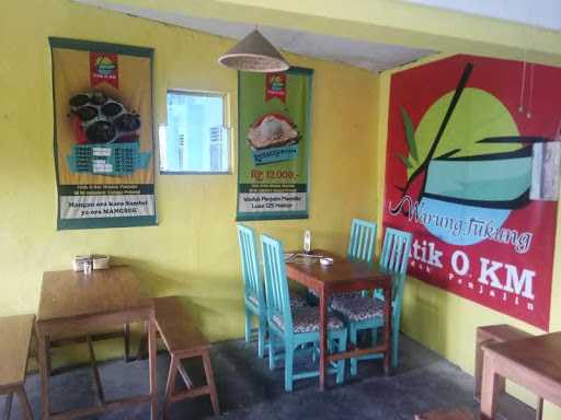 Warung Jukung Wepe 10