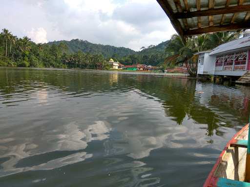 Warung Makan Abah Jk 9