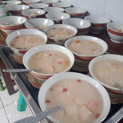 Warung Wedang Ronde Ibu Hanifah 5