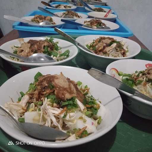 Warung Wedang Ronde Ibu Hanifah 6