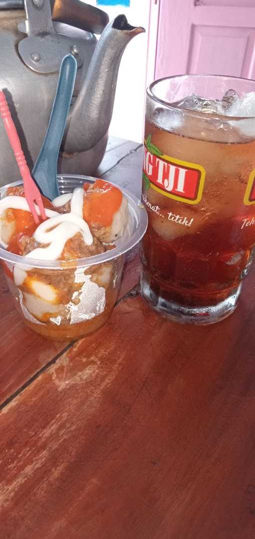 Warung Wedang Ronde Ibu Hanifah 4