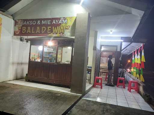 Bakso Baladewa 7