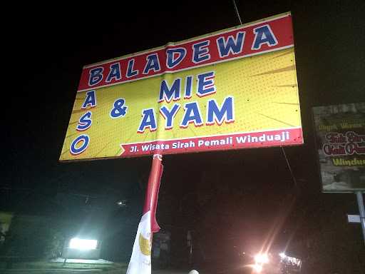 Bakso Baladewa 4