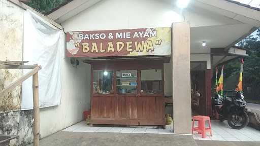 Bakso Baladewa 5