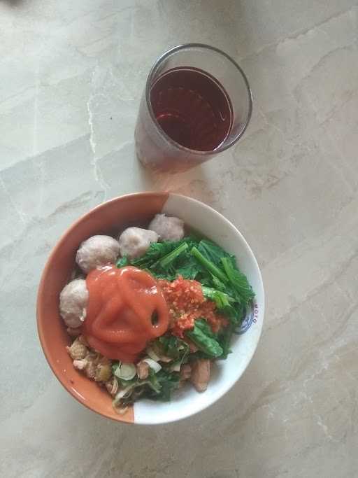 Bakso Baladewa 3