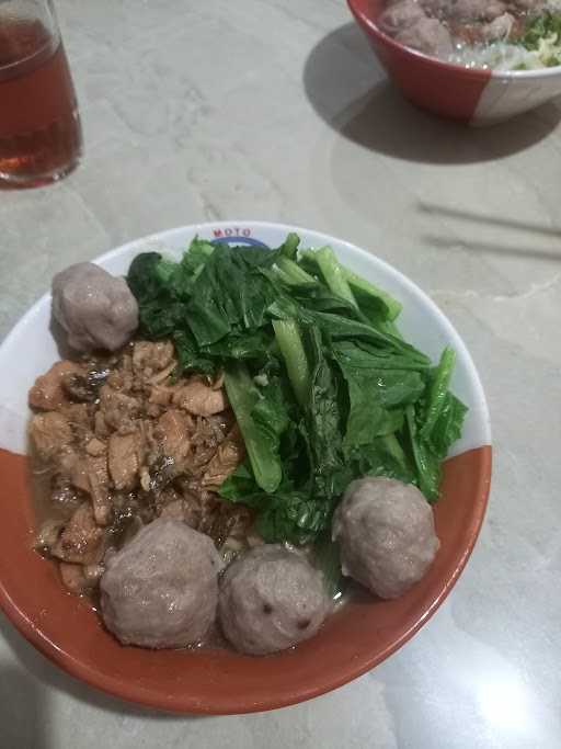 Bakso Baladewa 1