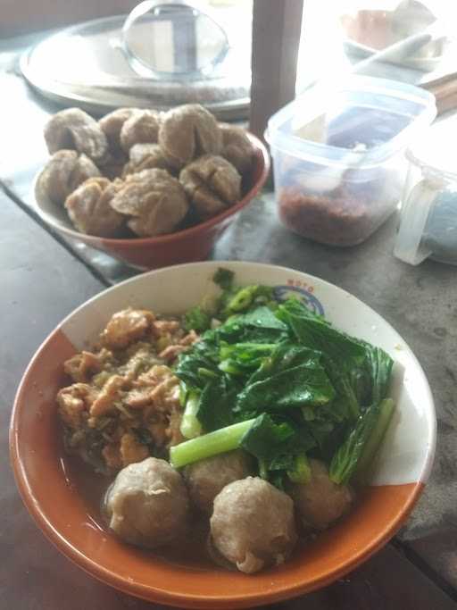 Bakso Baladewa 2