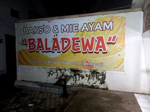 Bakso Baladewa 9