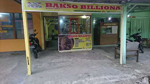 Bakso Bangkit 6