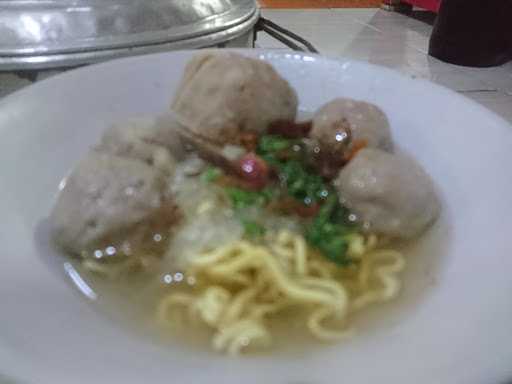 Bakso Bangkit 3