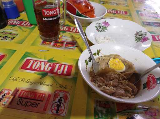 Bakso Bangkit 2