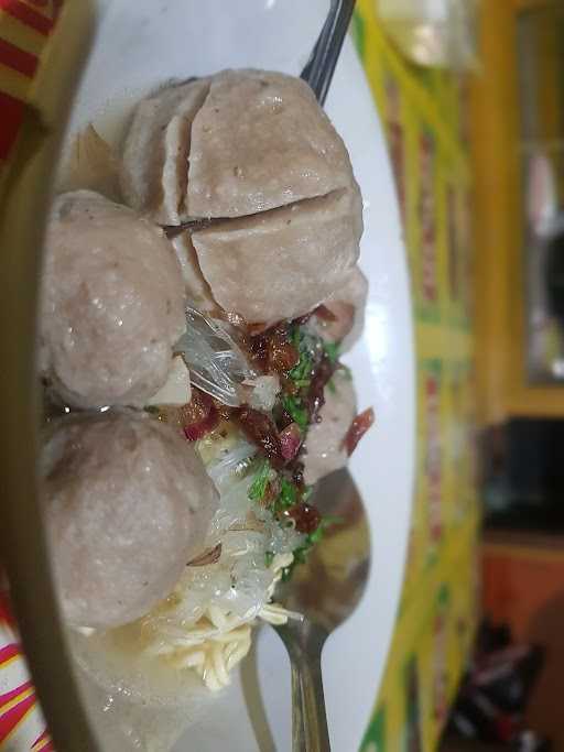 Bakso Bangkit 1