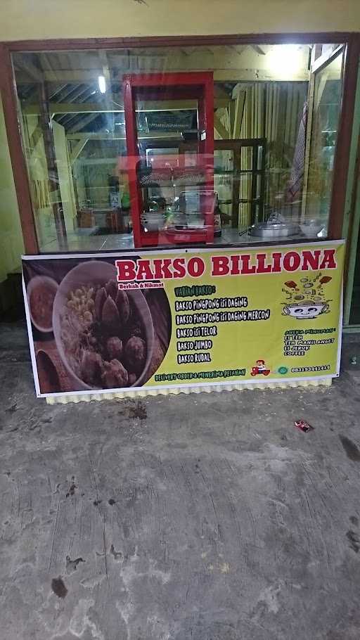 Bakso Bangkit 7