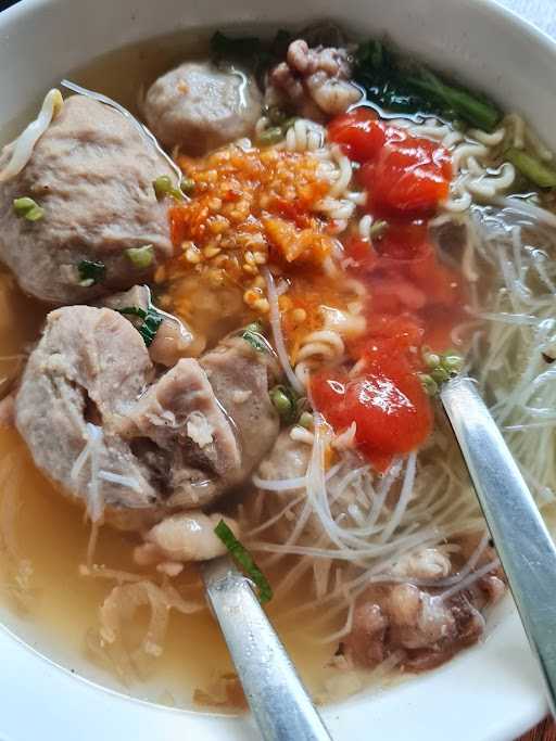 Bakso Ojolali 9