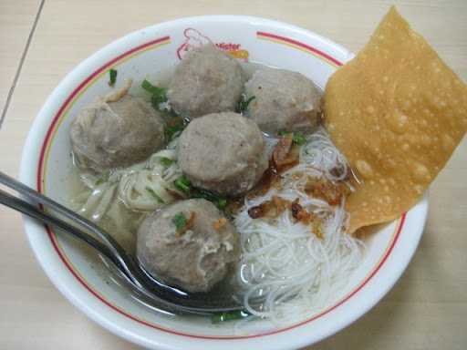 Bakso Ojolali 4