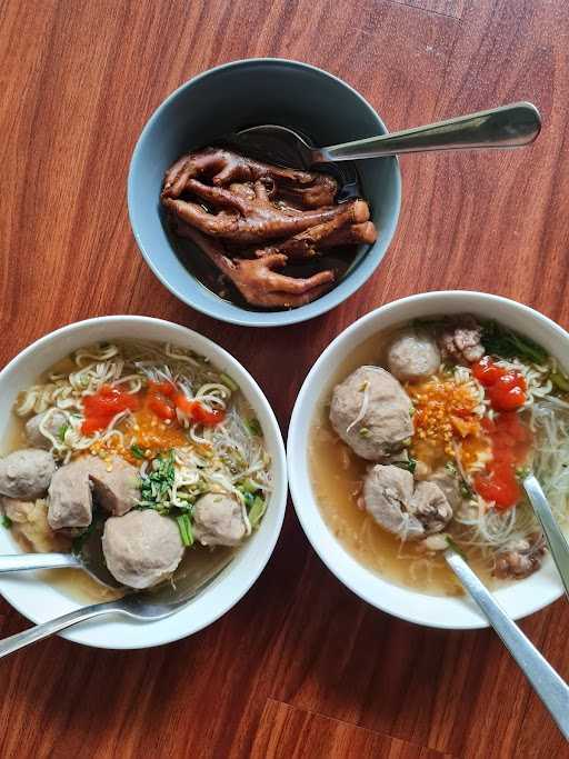 Bakso Ojolali 6