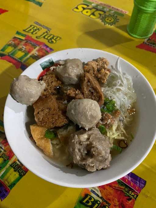 Bakso Ojolali 2