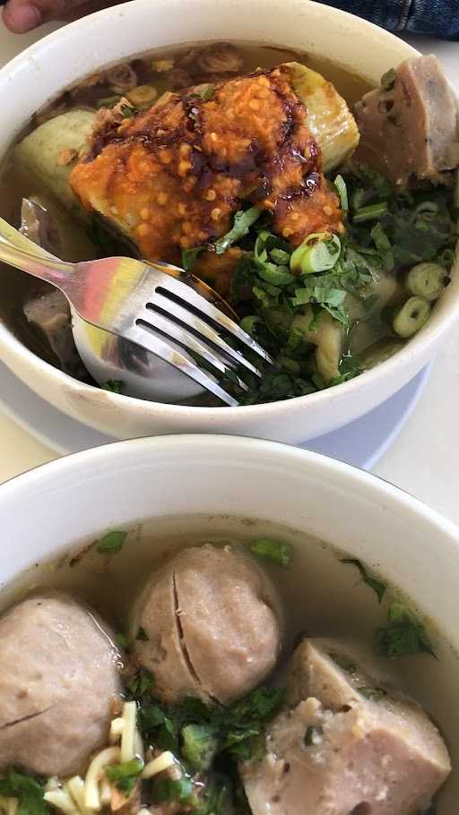 Bakso Ojolali 5