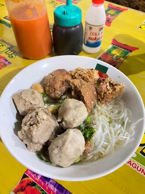 Bakso Ojolali 3