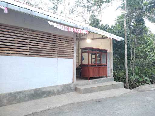 Bakso Tenda Biru Pak Pi'I 7