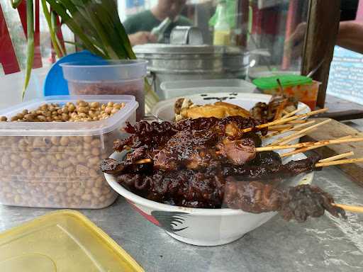 Bubur Ayam Pak Sakun 2